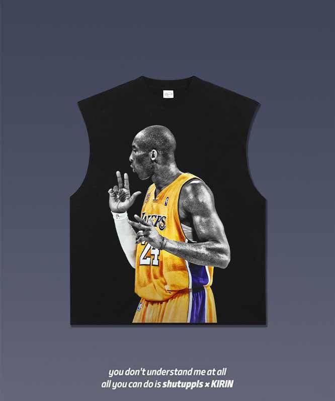 KOBE TANK 3.7