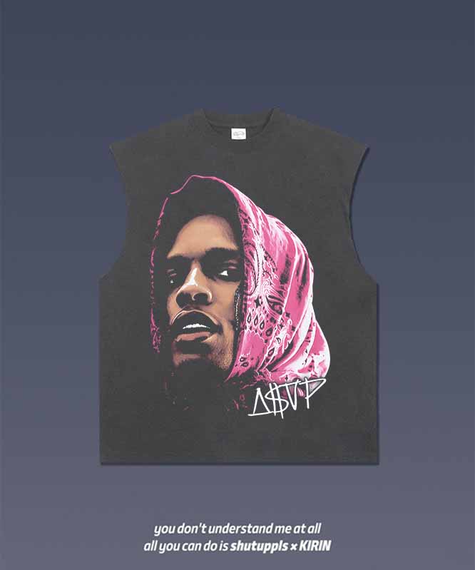 ASAP ROCKY TANK 1.5