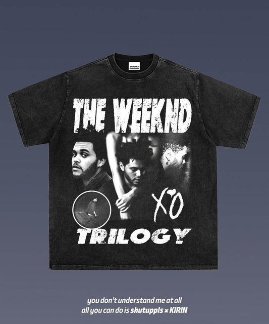 SHUTUPPLS THE WEEKND 2.4