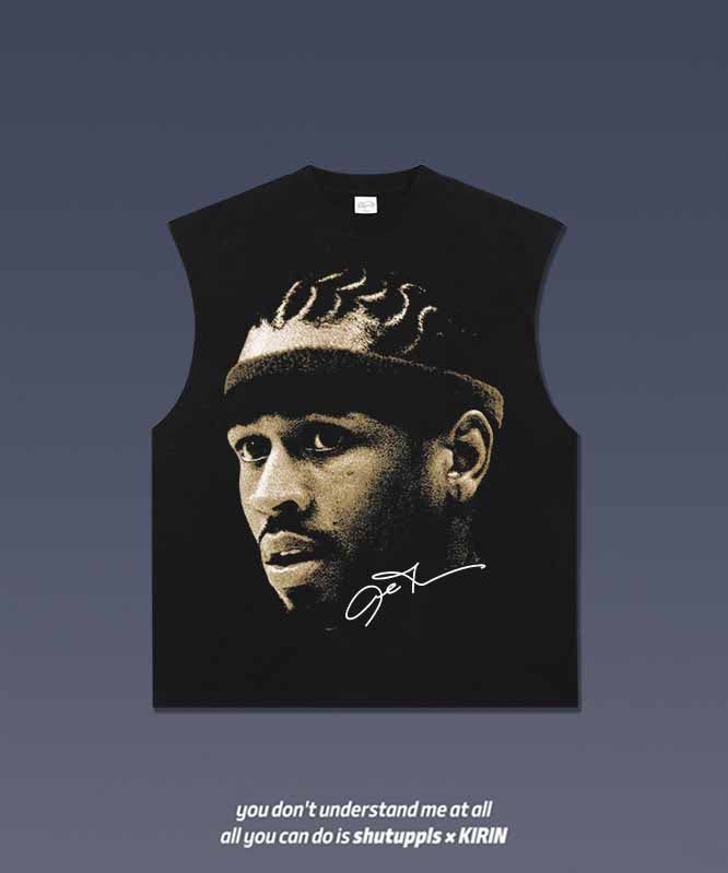 ALLEN IVERSON TANK 1.1