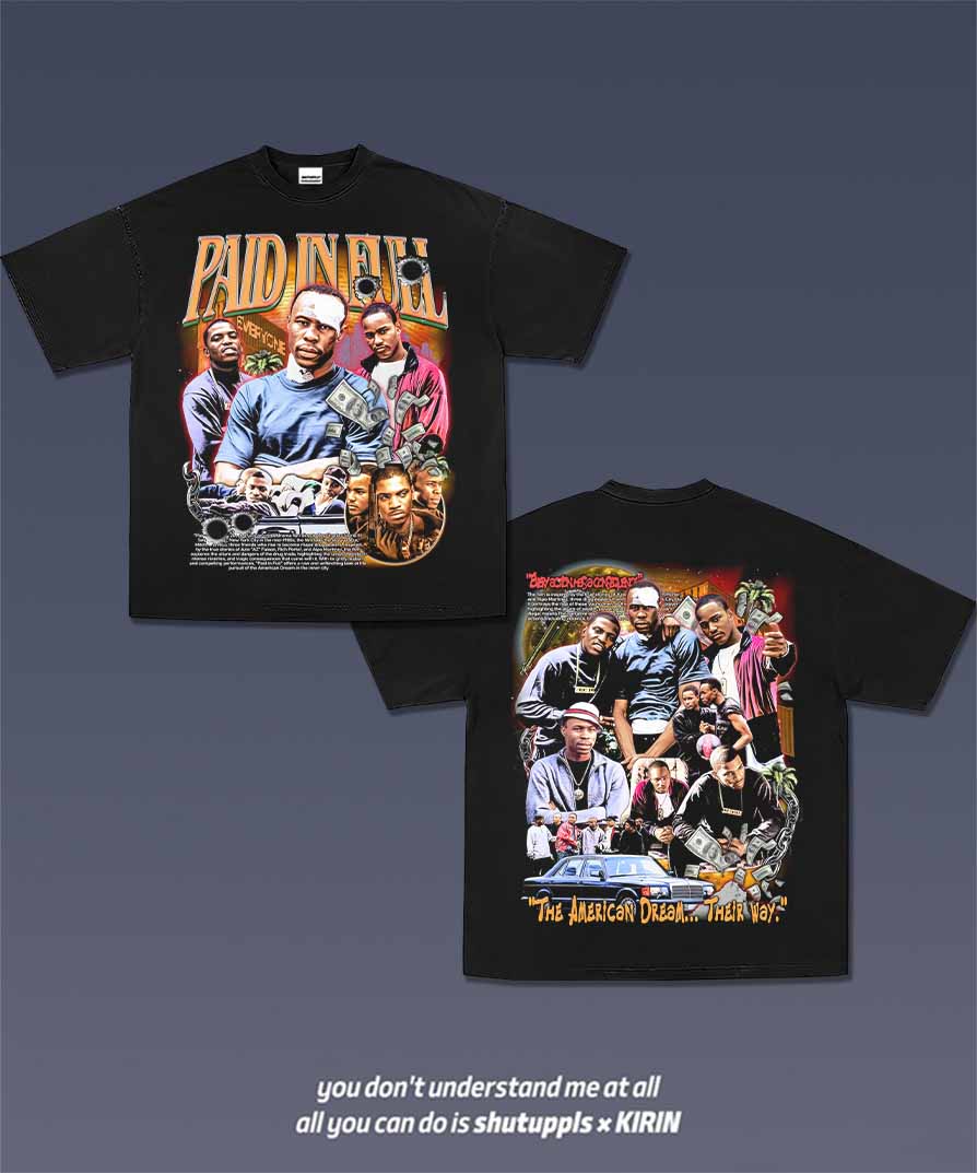 SHUTUPPLS PAID IN FULL 1.2