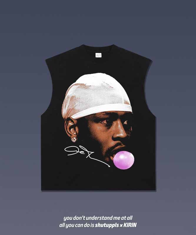 ALLEN IVERSON TANK 1.0