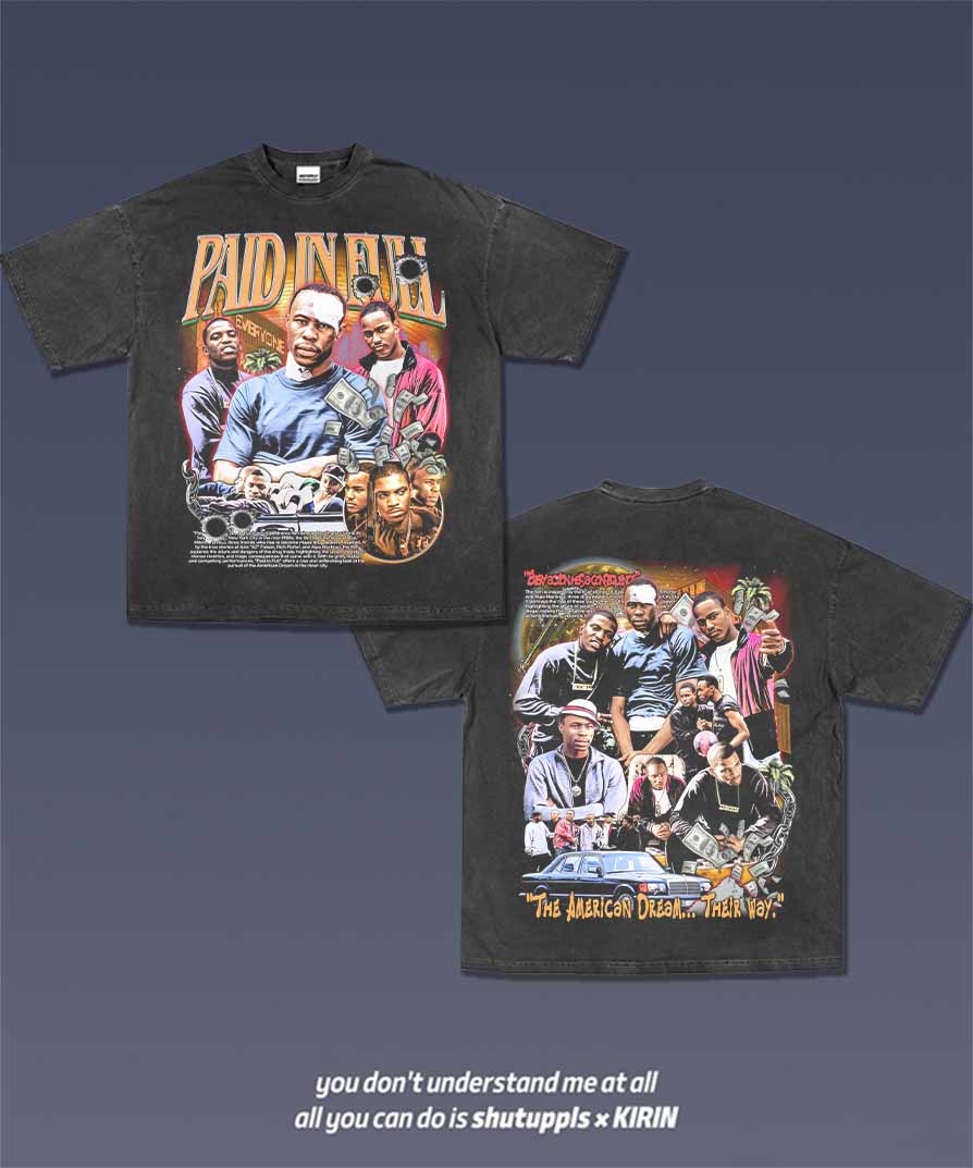 SHUTUPPLS PAID IN FULL 1.2