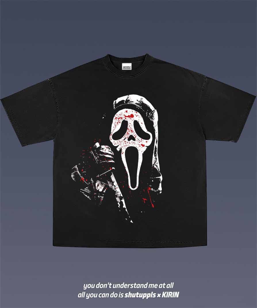 SHUTUPPLS SCREAM 1.8