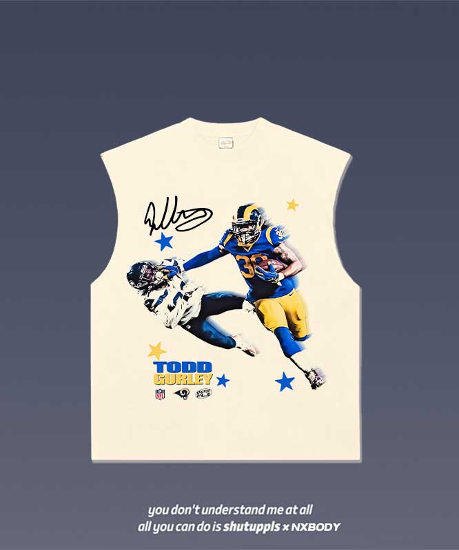 TODD GURLEY TANK 1.1