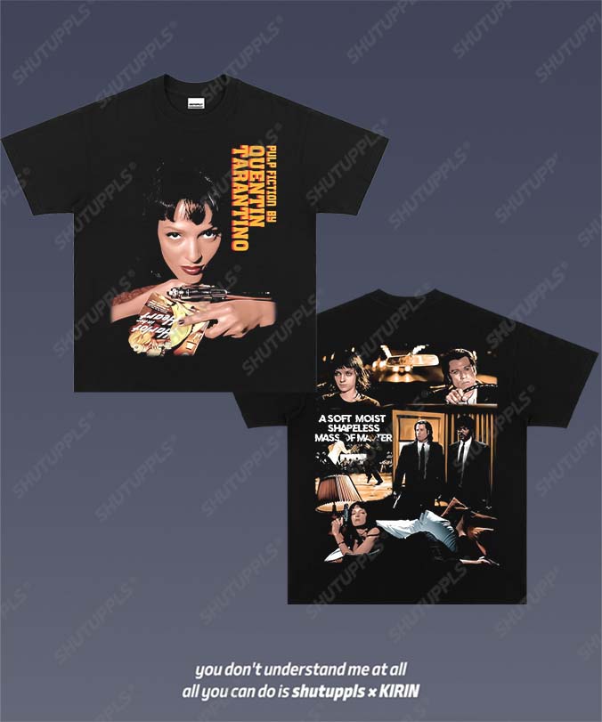 SHUTUPPLS PULP FICTION 1.2