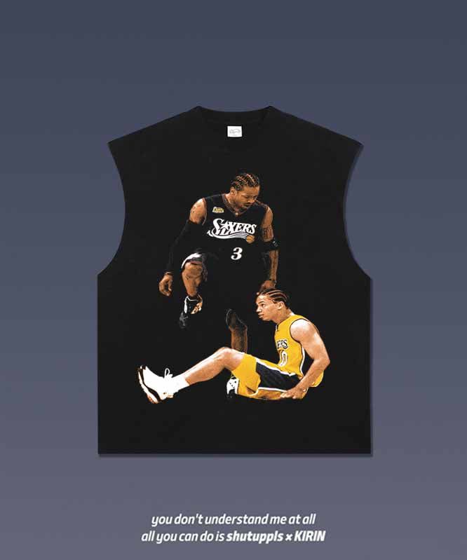 ALLEN IVERSON TANK 1.2