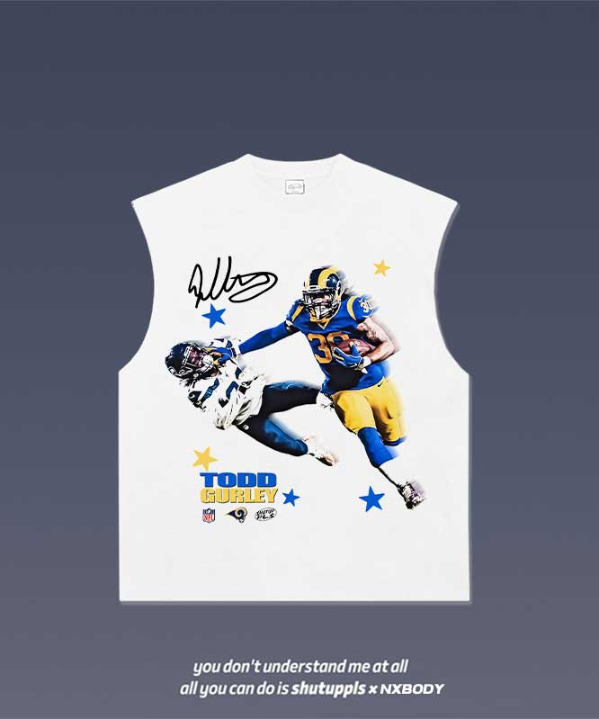TODD GURLEY TANK 1.1