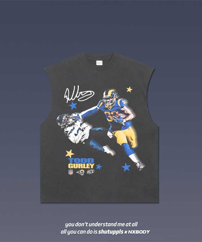 TODD GURLEY TANK 1.1