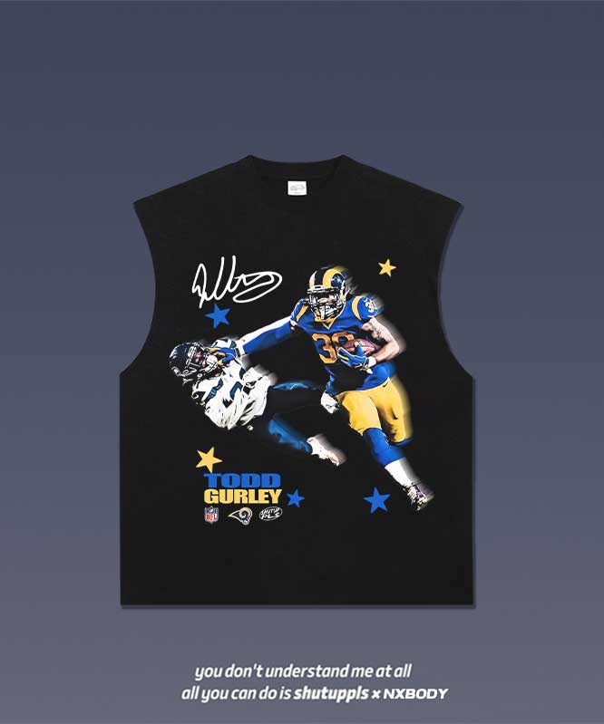 TODD GURLEY TANK 1.1