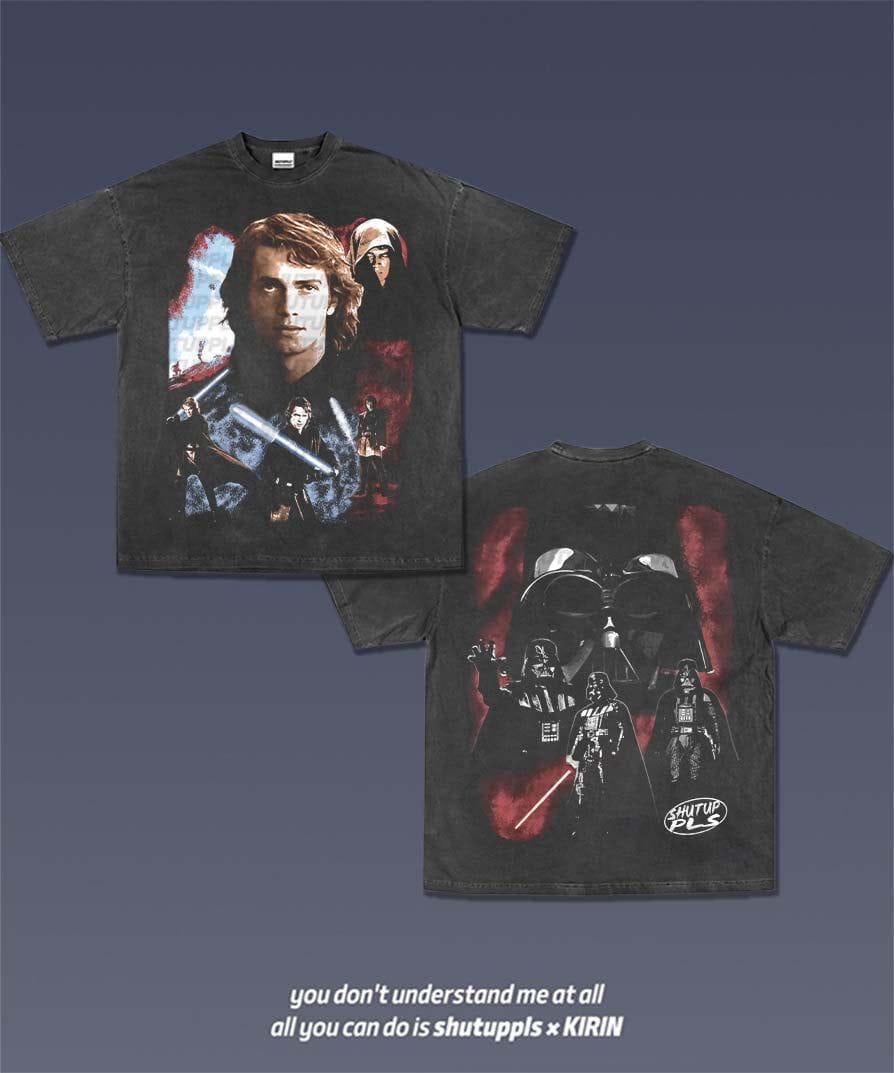 SHUTUPPLS STAR WARS 1.13