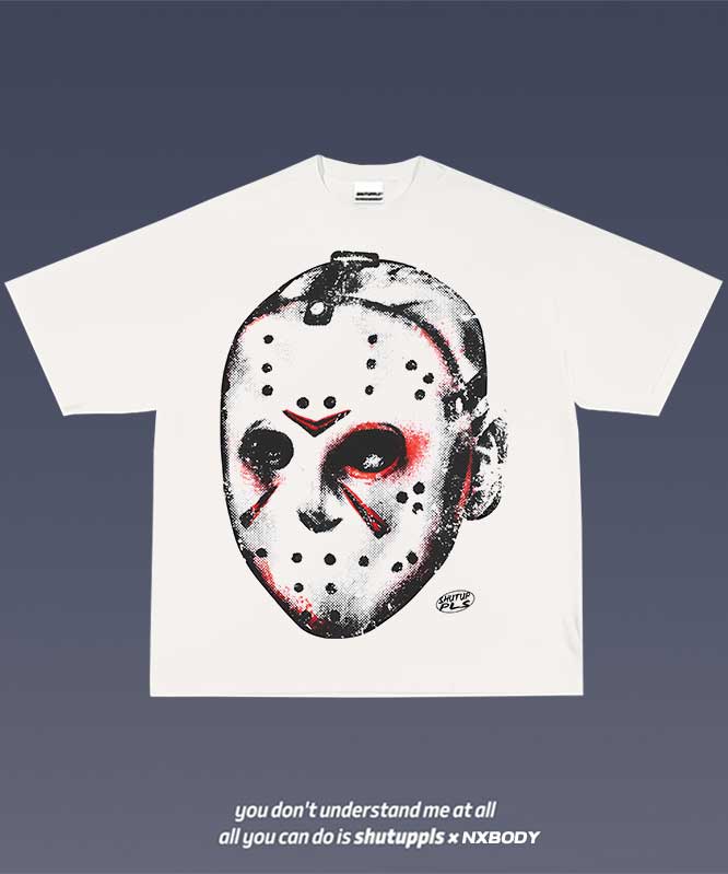 SHUTUPPLS JASON VOORHEES 1.8