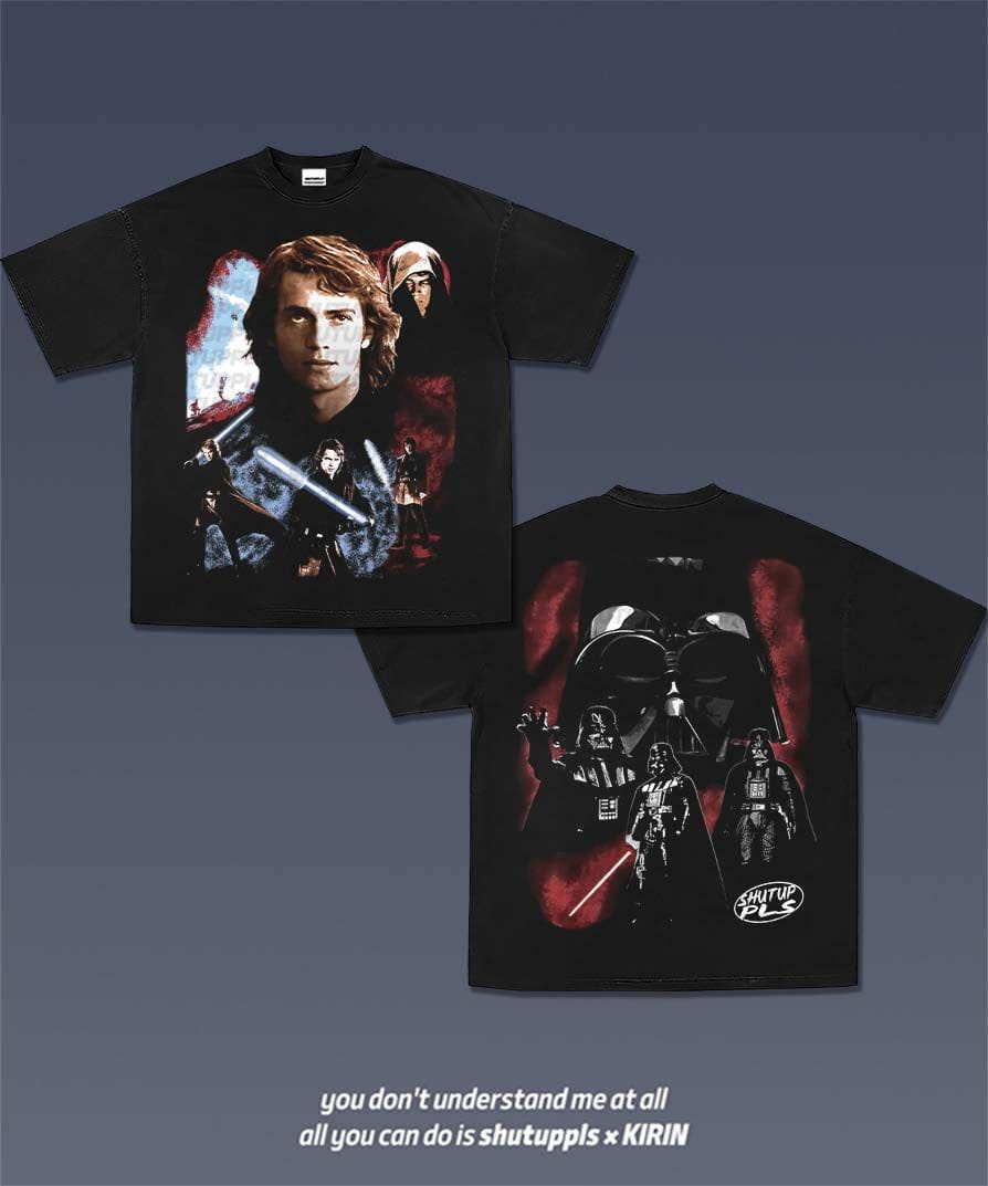 SHUTUPPLS STAR WARS 1.13