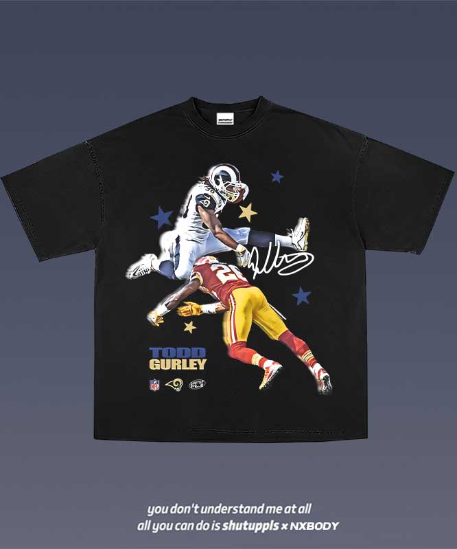 SHUTUPPLS TODD GURLEY 1.2