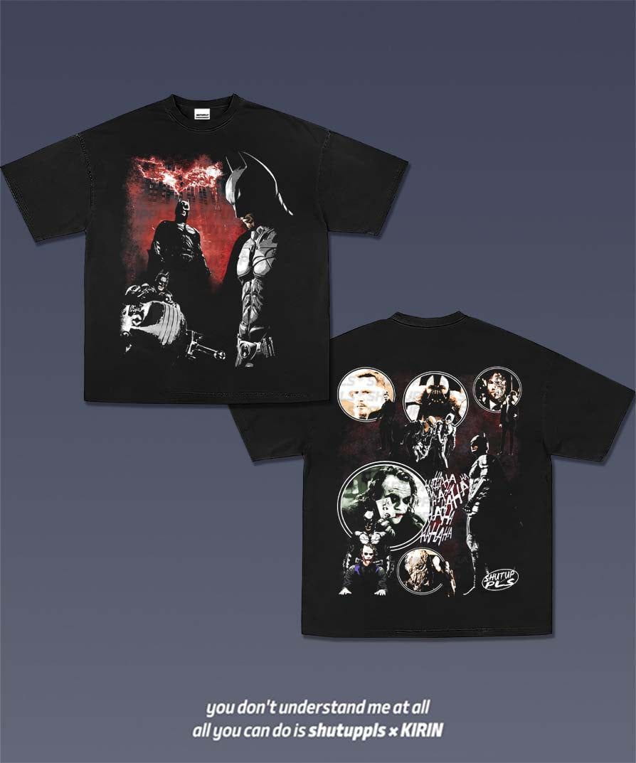 SHUTUPPLS BATMAN 1.7