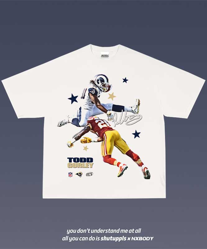 SHUTUPPLS TODD GURLEY 1.2