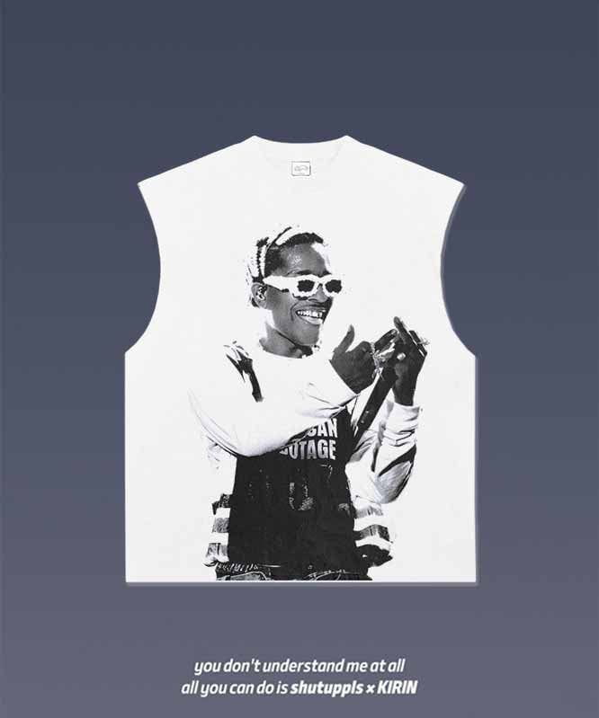 ASAP ROCKY TANK 1.9