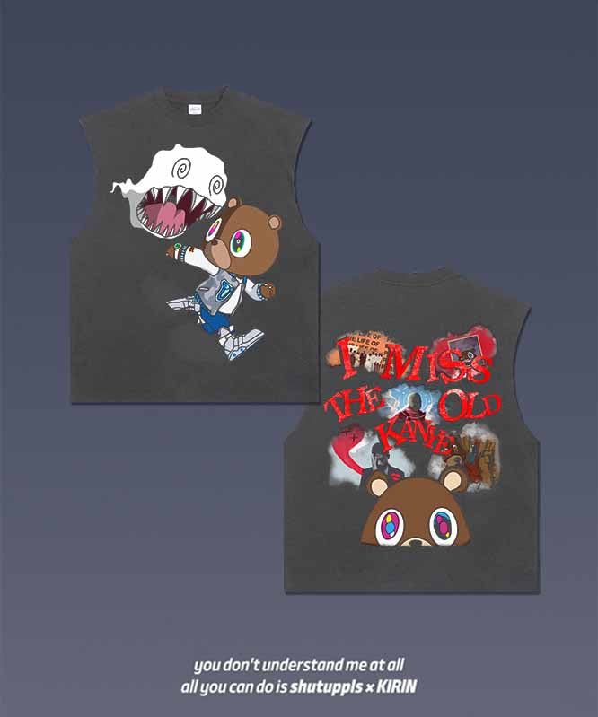 KANYE TANK 1.4