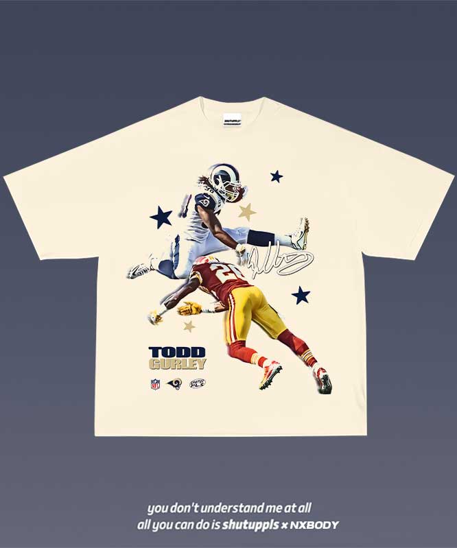 SHUTUPPLS TODD GURLEY 1.2