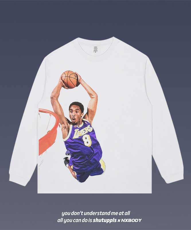 KOBE LONG SLEEVES 2.2