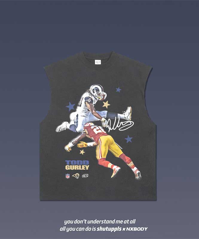 TODD GURLEY TANK 1.2
