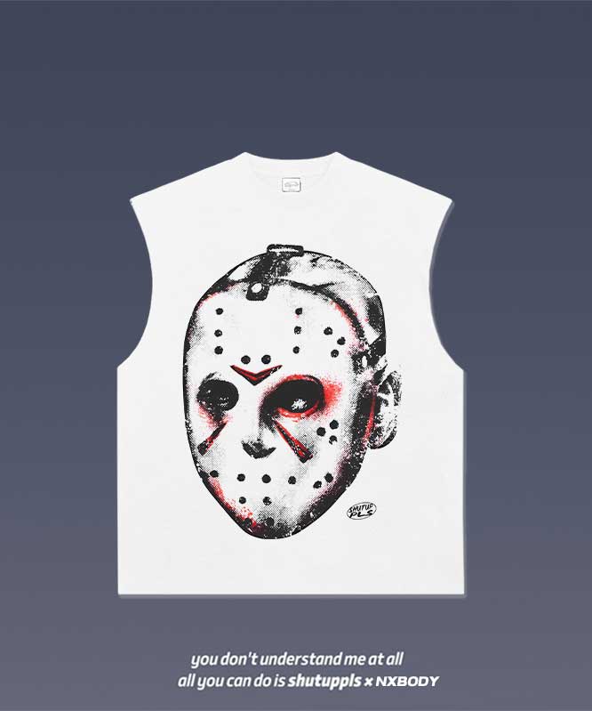 JASON VOORHEES TANK 1.8