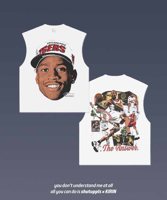 ALLEN IVERSON TANK 1.9