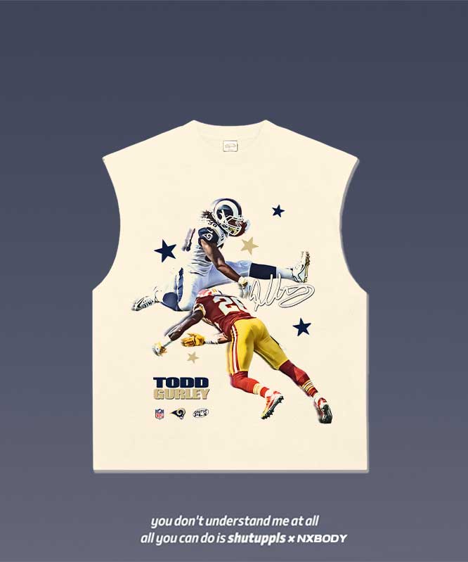 TODD GURLEY TANK 1.2