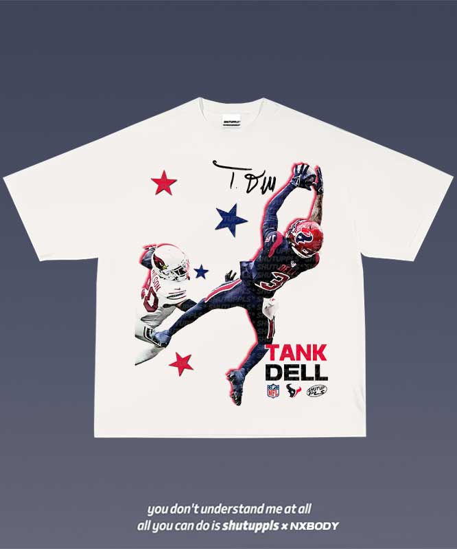 SHUTUPPLS TANK DELL 1.1