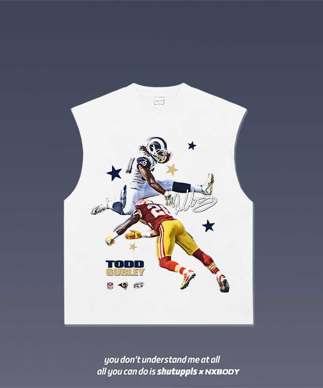 TODD GURLEY TANK 1.2