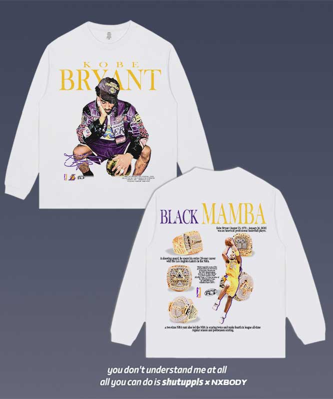 KOBE LONG SLEEVES 2.3