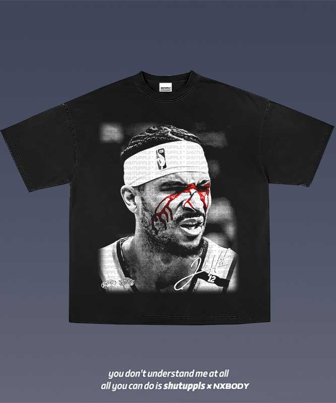 SHUTUPPLS JOSH HART 1.1