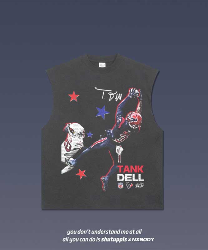 TANK DELL TANK 1.1