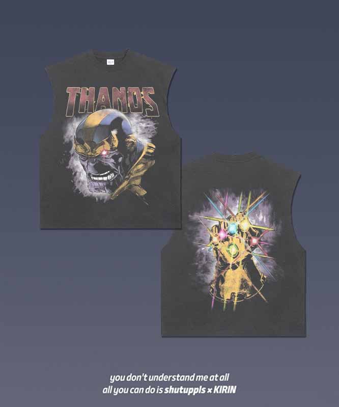 THANOS TANK 1.0