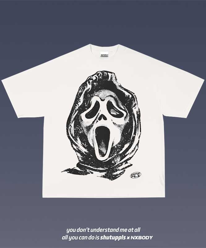 SHUTUPPLS SCREAM 2.2