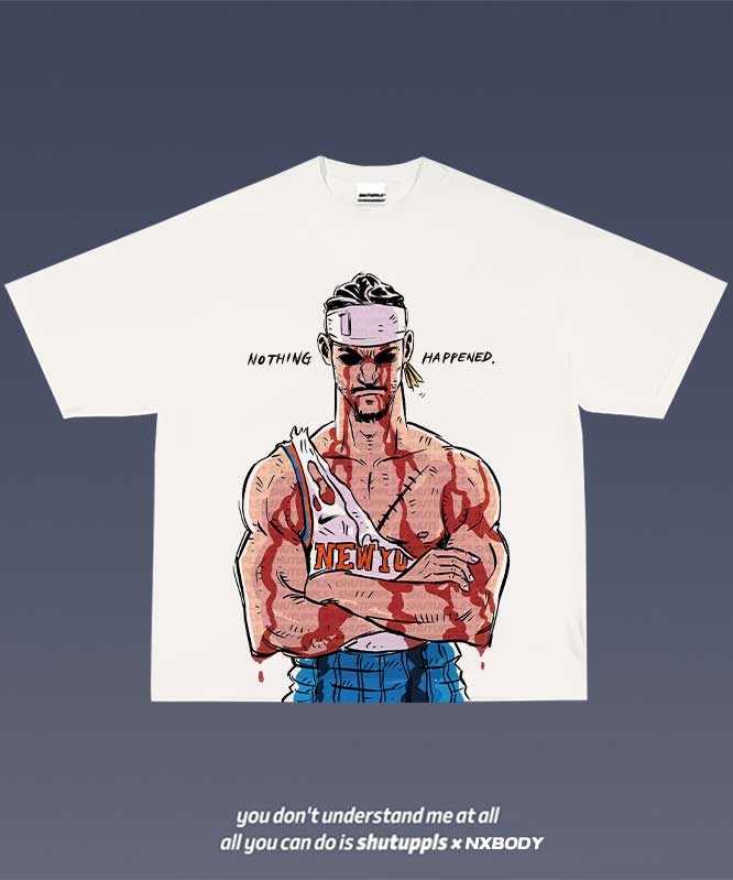 SHUTUPPLS JOSH HART 1.2