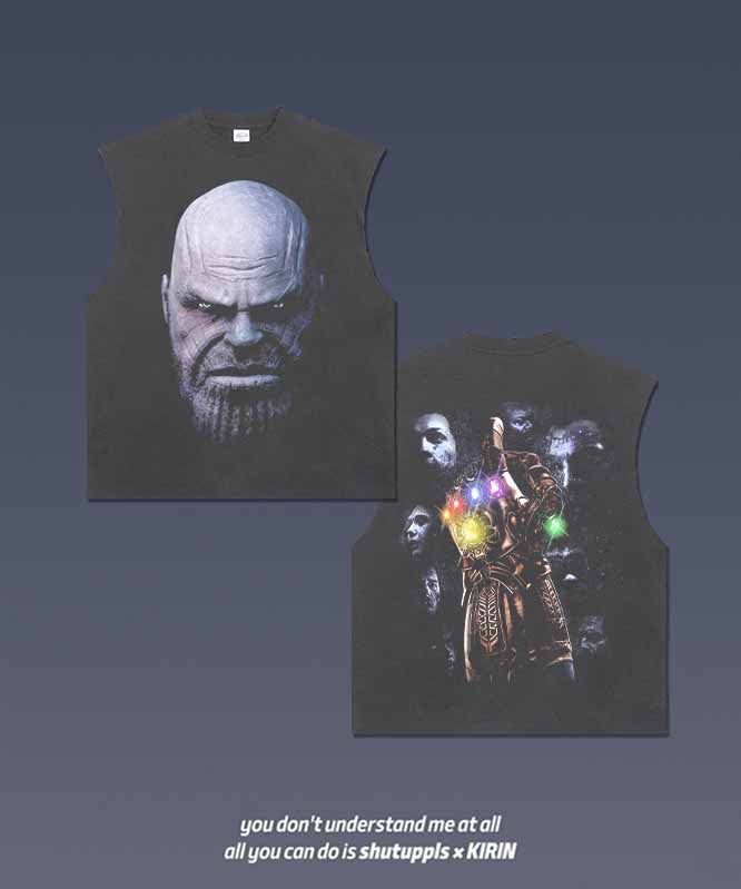 THANOS TANK 1.1