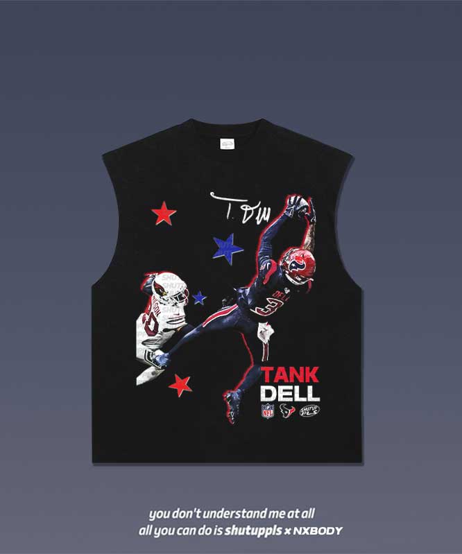 TANK DELL TANK 1.1