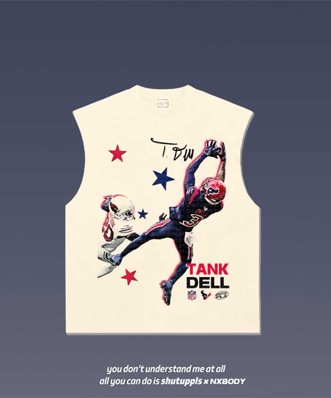 TANK DELL TANK 1.1