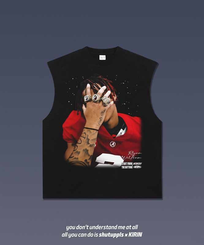 RYAN WILLIAMS TANK 1.0