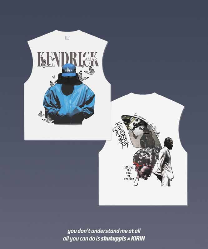 KENDRICK LAMAR TANK 1.2
