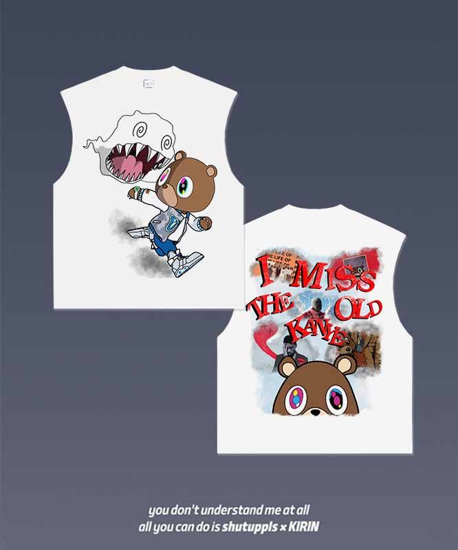KANYE TANK 1.4