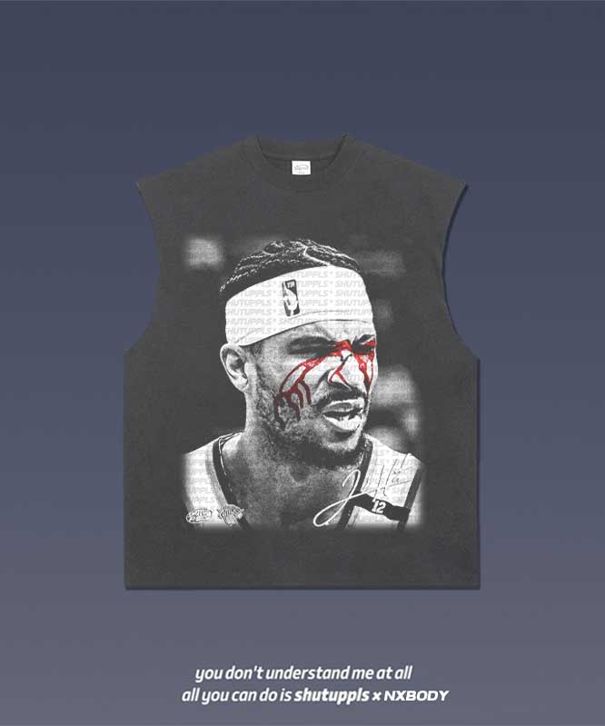 JOSH HART TANK 1.1