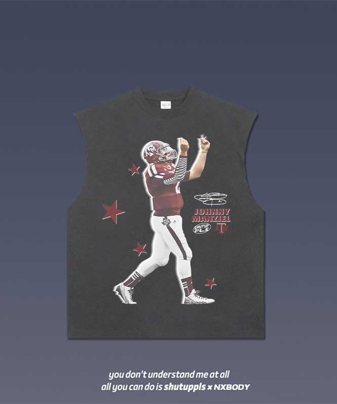 JOHNNY MANZIEL TANK 1.1