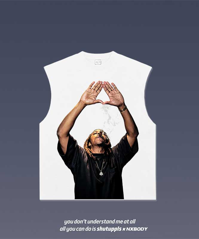 JAY Z TANK 1.4