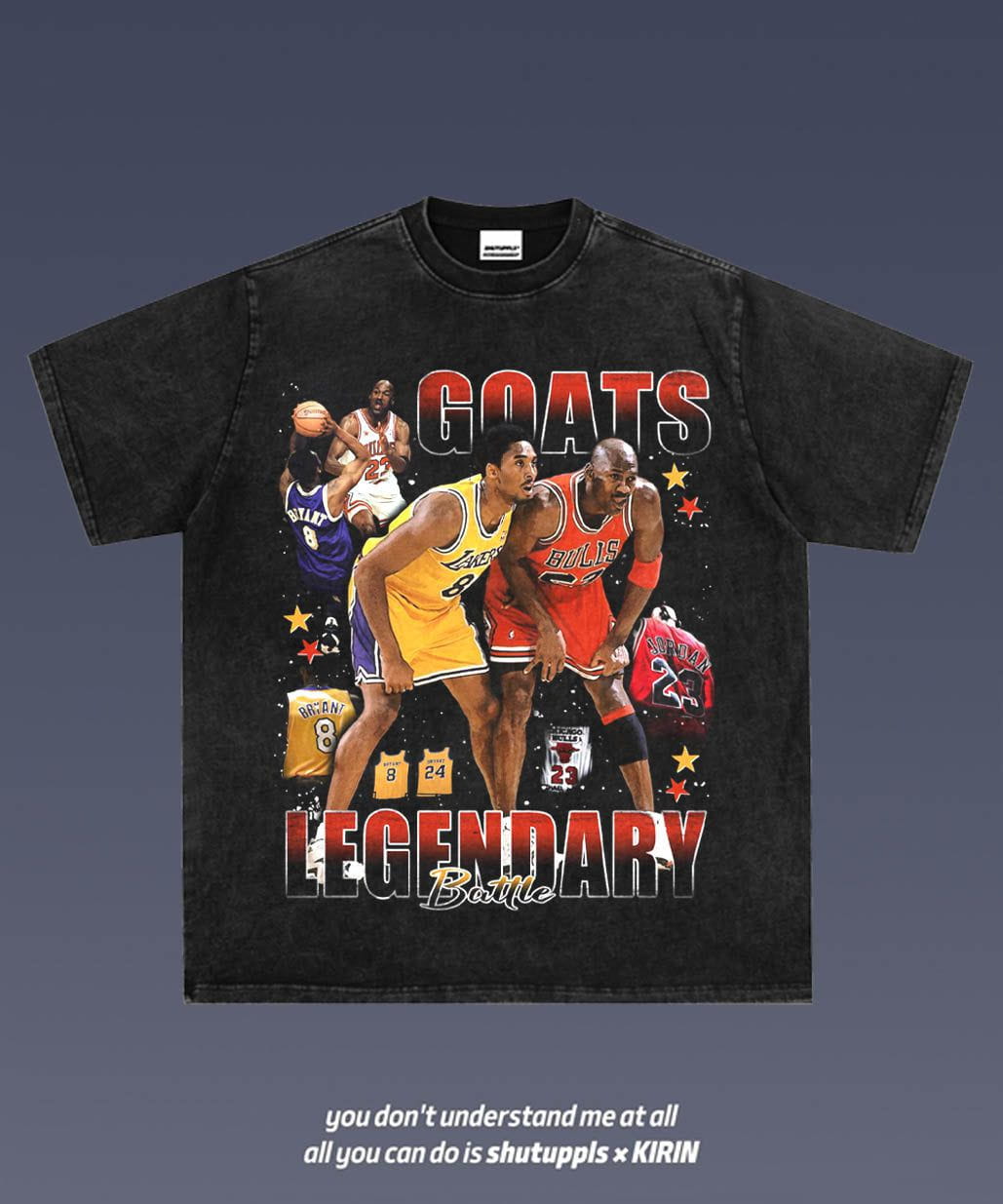 SHUTUPPLS JORDAN VS KOBE 2.49