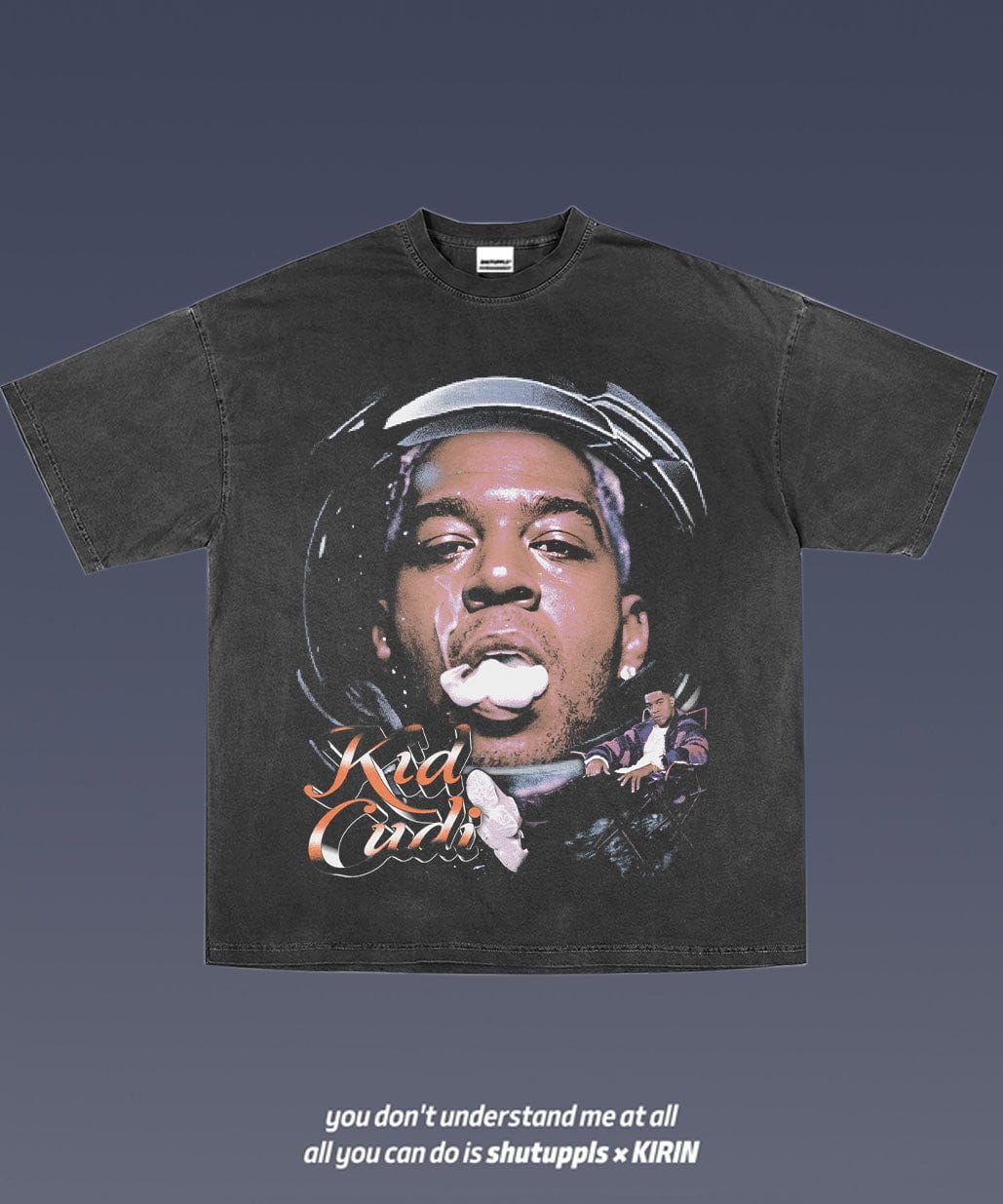 SHUTUPPLS KID CUDI 1.0