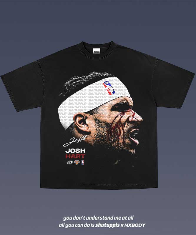 SHUTUPPLS JOSH HART 1.3