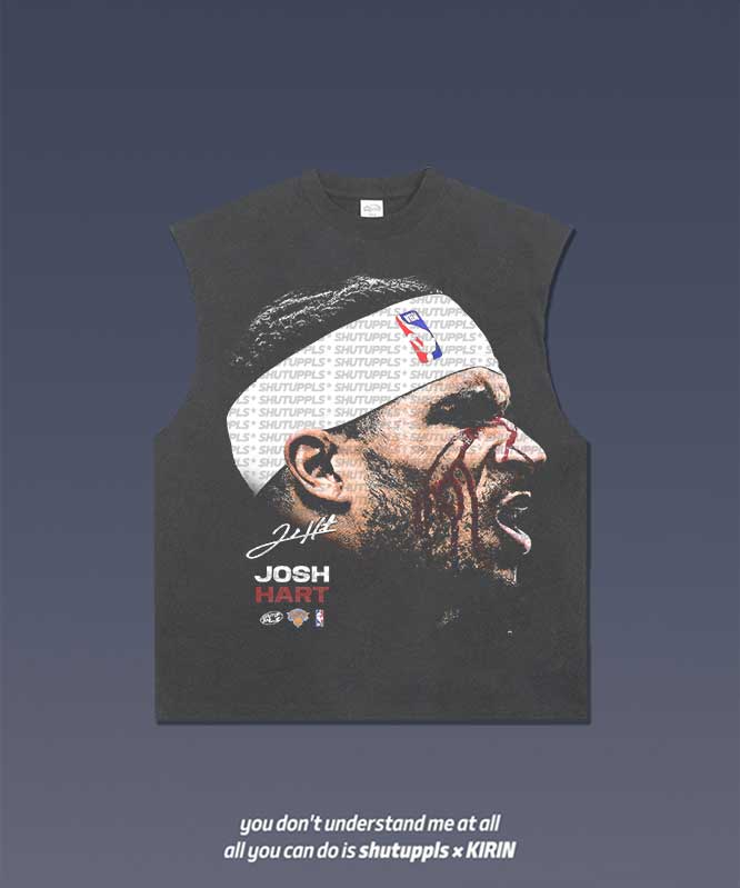 JOSH HART TANK 1.2