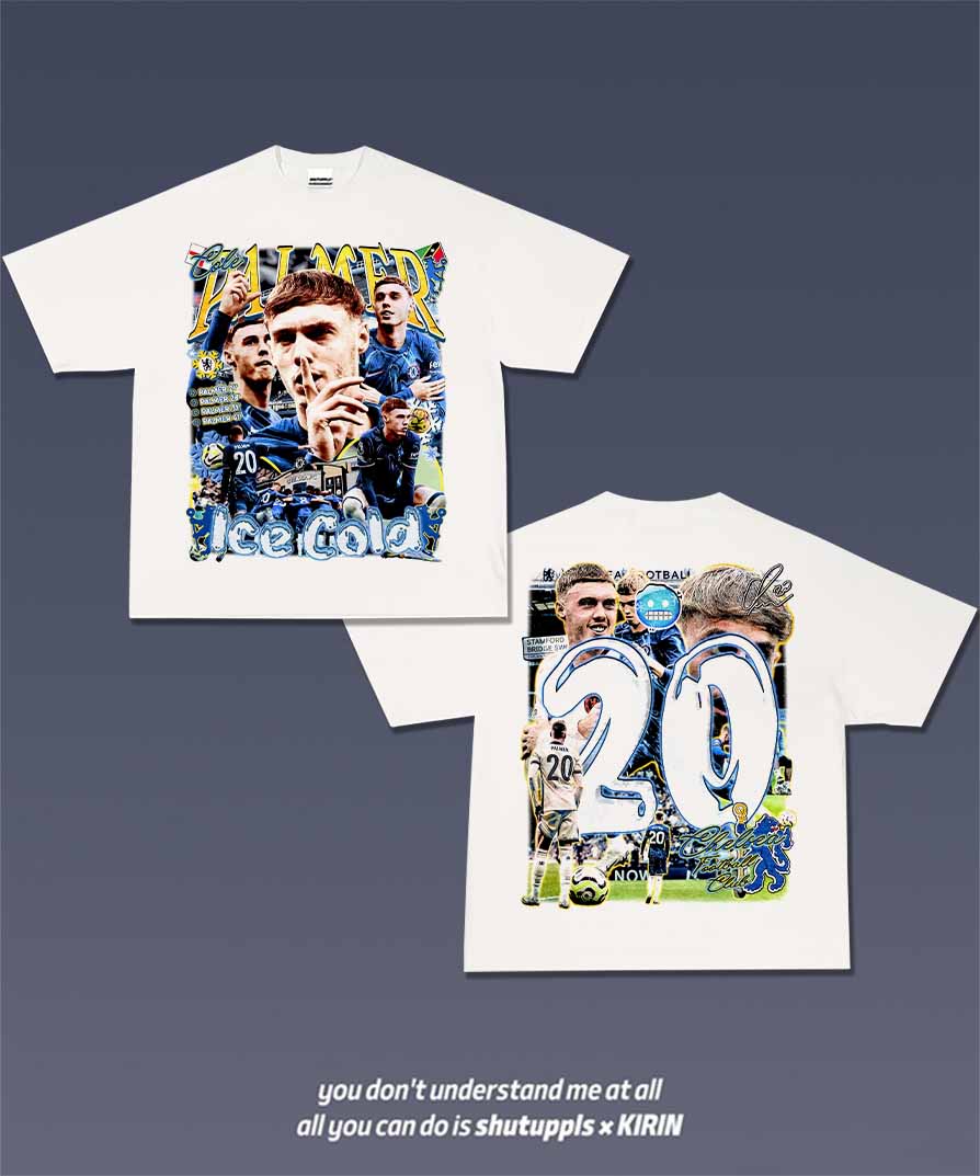 SHUTUPPLS Cole Palmer 1.0